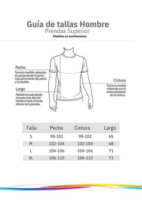 Camisa Casual Manga Corta Para Hombre