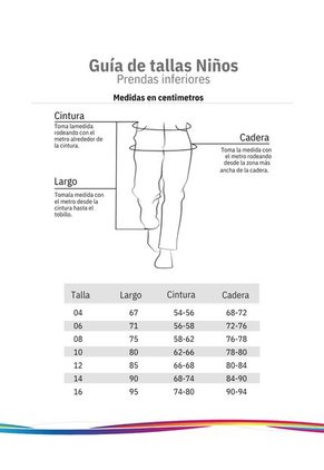 Pantalón Tipo Jogger Cargo Para Niño | Arequipe