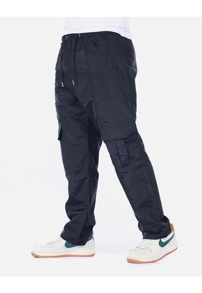 Pantalón Jogger Tipo Cargo Para Hombre