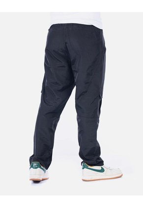 Pantalón Jogger Tipo Cargo Para Hombre