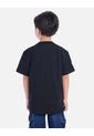 Camiseta Negra Con Mensaje Para Niño | Arequipe de Arequipe moda dulce