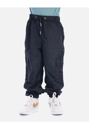 Pantalón Tipo Jogger Cargo Para Niño | Arequipe