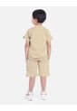 Conjunto De Camiseta Y Bermuda Para Niño | Arequipe de Arequipe moda dulce
