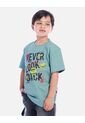 Camiseta Verde Salvia Con Estampado Para Niño | Arequipe de Arequipe moda dulce
