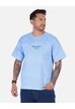Camiseta Oversize Para Hombre De Corte Amplio de Arequipe moda dulce