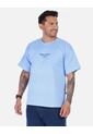 Camiseta Oversize Para Hombre De Corte Amplio de Arequipe moda dulce