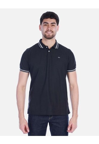 Camiseta Tipo Polo Clásica Para Hombre Arequipe moda dulce