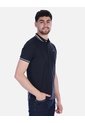 Camiseta Tipo Polo Clásica Para Hombre de Arequipe moda dulce