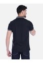 Camiseta Tipo Polo Clásica Para Hombre de Arequipe moda dulce