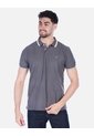 Camiseta Tipo Polo Clásica Para Hombre de Arequipe moda dulce