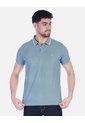 Camiseta Tipo Polo Clásica Para Hombre de Arequipe moda dulce