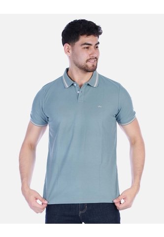 Camiseta Tipo Polo Clásica Para Hombre Arequipe moda dulce