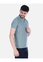 Camiseta Tipo Polo Clásica Para Hombre de Arequipe moda dulce