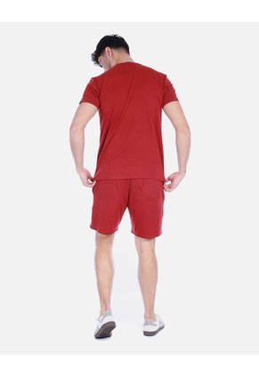 Conjunto Deportivo Y Casual De 2 Piezas Para Hombre