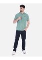 Camiseta Tipo Polo Clásica Para Hombre de Arequipe moda dulce
