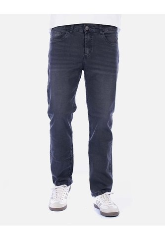 Jean Clásico Corte Recto Para Hombre Arequipe moda dulce