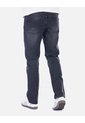 Jean Clásico Corte Recto Para Hombre de Arequipe moda dulce