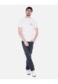 Jean Clásico Corte Recto Para Hombre de Arequipe moda dulce