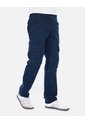 Pantalón Cargo Para Hombre - Azul Oscuro de Arequipe moda dulce