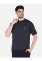 Camiseta Deportiva Manga Corta Para Hombre de Arequipe moda dulce