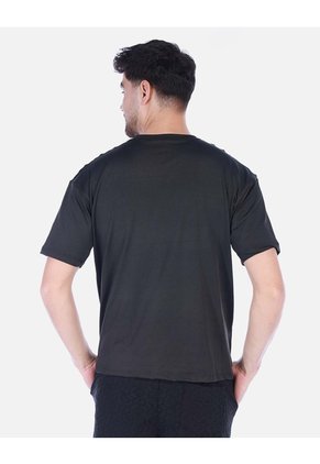 Camiseta Deportiva Manga Corta Para Hombre