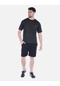 Camiseta Deportiva Manga Corta Para Hombre de Arequipe moda dulce