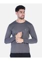 Camiseta Deportiva Manga Larga Para Hombre de Arequipe moda dulce
