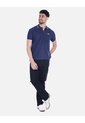 Jean Clásico Corte Recto Para Hombre de Arequipe moda dulce