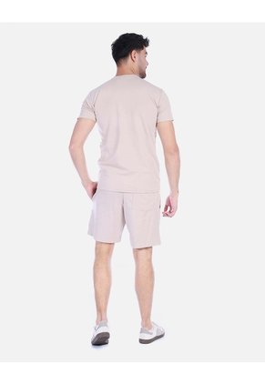 Conjunto Deportivo Y Casual De 2 Piezas Para Hombre