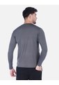 Camiseta Deportiva Manga Larga Para Hombre de Arequipe moda dulce