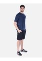 Camiseta Deportiva Manga Corta Para Hombre de Arequipe moda dulce