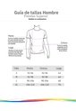 Camiseta Deportiva Manga Corta Para Hombre de Arequipe moda dulce