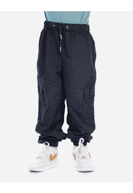 Pantalón Tipo Jogger Cargo Para Niño | Arequipe