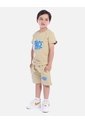 Conjunto De Camiseta Y Bermuda Para Niño | Arequipe de Arequipe moda dulce