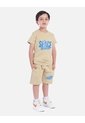 Conjunto De Camiseta Y Bermuda Para Niño | Arequipe de Arequipe moda dulce
