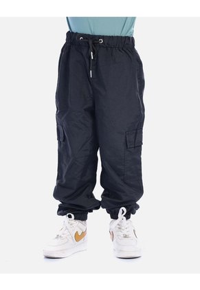 Pantalón Tipo Jogger Cargo Para Niño | Arequipe