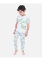 Pijama Con Estampado De Dinosaurio Para Niño | Arequipe de Arequipe moda dulce