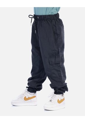 Pantalón Tipo Jogger Cargo Para Niño | Arequipe