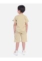 Conjunto De Camiseta Y Bermuda Para Niño | Arequipe de Arequipe moda dulce