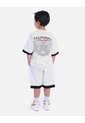 Conjunto De Camiseta Y Bermuda Para Niño | Arequipe de Arequipe moda dulce