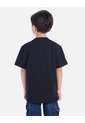 Camiseta Negra Con Mensaje Para Niño | Arequipe de Arequipe moda dulce