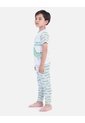 Pijama Con Estampado De Dinosaurio Para Niño | Arequipe de Arequipe moda dulce