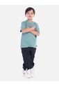 Pantalón Tipo Jogger Cargo Para Niño | Arequipe de Arequipe moda dulce