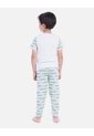Pijama Con Estampado De Dinosaurio Para Niño | Arequipe de Arequipe moda dulce