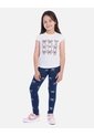 Conjunto De Camiseta Y Leggings Con Moños | Arequipe de Arequipe moda dulce
