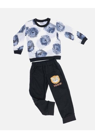 Conjunto De Camisa Jean Y Pantalón Para Bebé | Arequipe Arequipe moda dulce