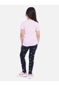 Conjunto De Camiseta Y Leggings Para Niña | Arequipe de Arequipe moda dulce