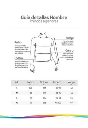 Chaqueta Acolchada Hombre Con Capucha