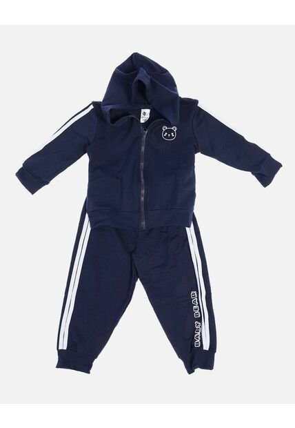 Conjunto Deportivo Bebé Capucha – Arequipe