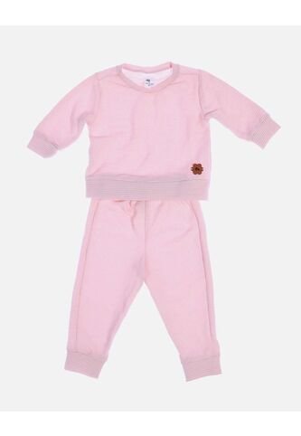 Conjunto Bebé Niña Jogger – Arequipe Arequipe moda dulce